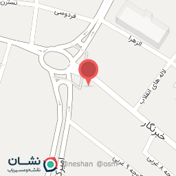 عکس تعمیر گاه لوازم خانگی