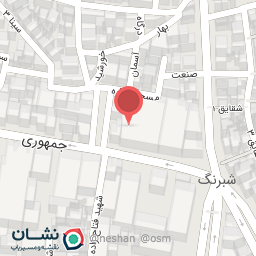 عکس بوتیک بارکد