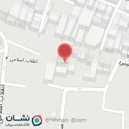 عکس رادیولوژی مرکزی