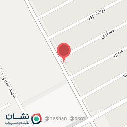 عکس جلوبندی سازی عباسی