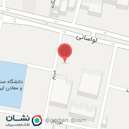 عکس کافه رستوران نایابارا پاسداران