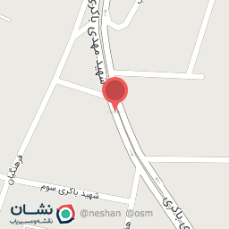 عکس دفتر وکالت عدالت بی طرف