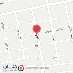 عکس شهید قربانی