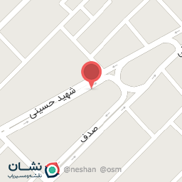 عکس سالن زیبایی مردانه شاهکار