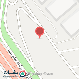 عکس تابلو تبلیغاتی برش لیزر