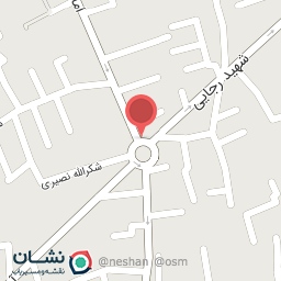 عکس ارایشگاه مردانه 