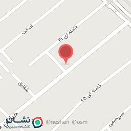 عکس آژانس دارالعباده