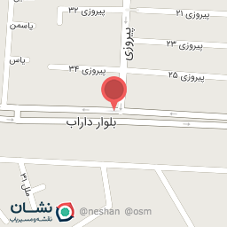 عکس مبلمان تاج (بهارنارنج)