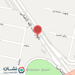 عکس دفتر حقوقی یازده 