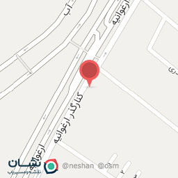 عکس اتوسرویس تخصصی زارع