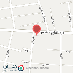 عکس بورس برنج و حبوبات گوگانی 