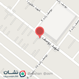 عکس داروخانه دکتر قنبرزاده