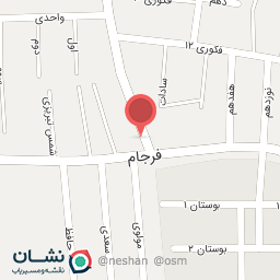 عکس پیرایش جهان‌آرا