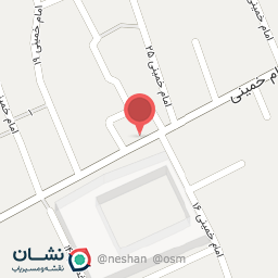 عکس فروشگاه ثامن