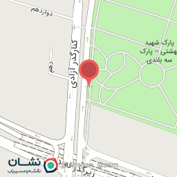 عکس دکه مطبوعات