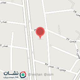 عکس شرکت عدالت منش