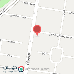 عکس ابزار فروشی شرق