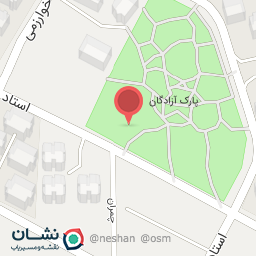 عکس زمین فوتبال(فنس)