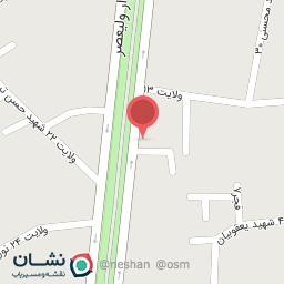 عکس نانوایی بربری