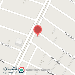 عکس عابر بانک صادرات