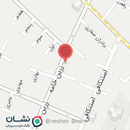 عکس میوه فروشی محمود