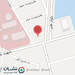 عکس مجتمع تجاری آفتاب