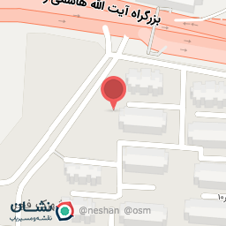 عکس رستوران پرشین