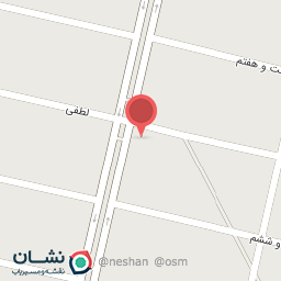 عکس الکتریکی لطیفی