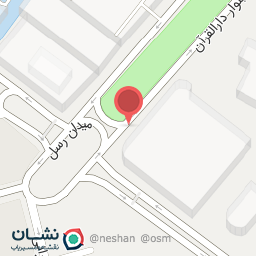 عکس بلوار دارالقرآن