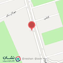 عکس تولیدی روکش سهند 