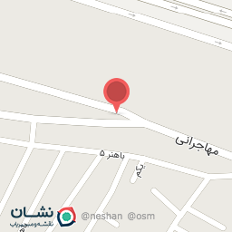 عکس تعمیرگاه منصف