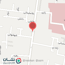 عکس هایپرمارکت آنا