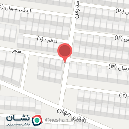 عکس سالن آرایش و زیبایی زنانه شادمان