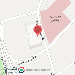 عکس دکتر مهدی نژاد (متخصص ارتوپدی)