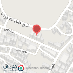 عکس بانک سپه ( انصار سابق )