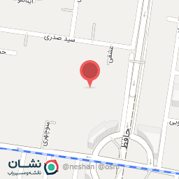 عکس دفتر فرماندهی منطقه ۵ عملیاتی آتش نشانی تهران