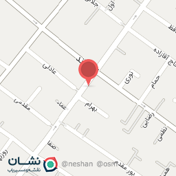 عکس موتور سازی احسان