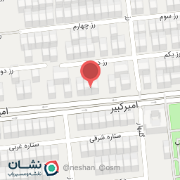 عکس سالن زیبایی حمیده مرادی 