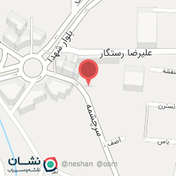 عکس دیزی سرای اردبیلی