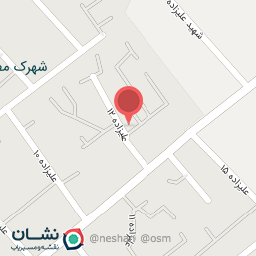 عکس نانوایی نوروزیان