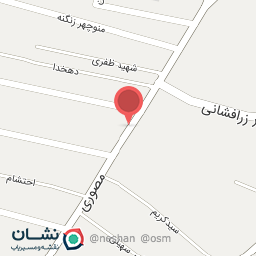 عکس شیرینی پانیذ