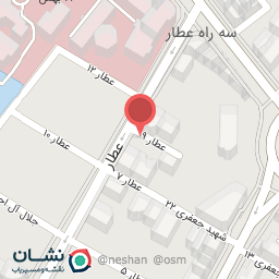 عکس آزمایشگاه پارس نیشابور