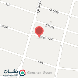 عکس شرکت یگانه پایدار آسیا