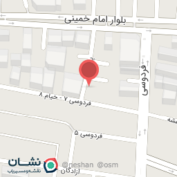 عکس رستوران غریب نواز