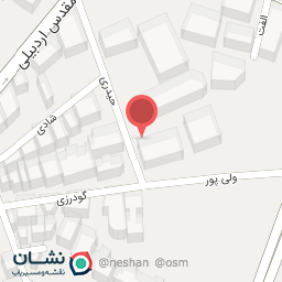 عکس پست برق حیدری 2