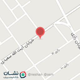 عکس مسجد فاطمه الزهرا (س)