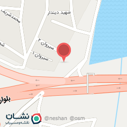 عکس شهرسوغات سنه 