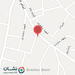 عکس لوازم خانگی عدالت خوشاب 