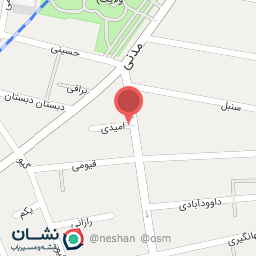 عکس قابسازی امیدی