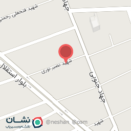 عکس آموزشگاه خیاطی طرهان